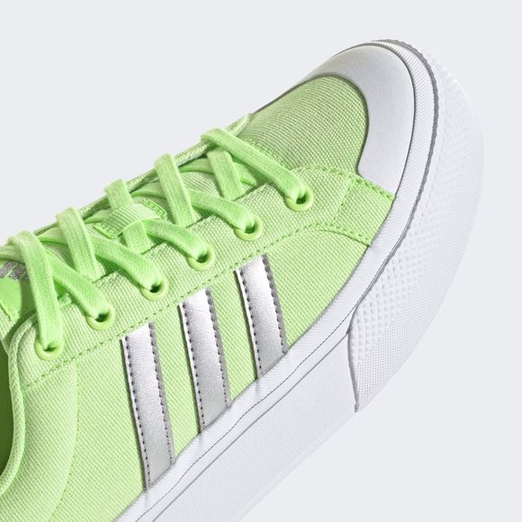 adidas women BRAVADA 2.0 PLATFORM Cloud - Picture 9 of 11